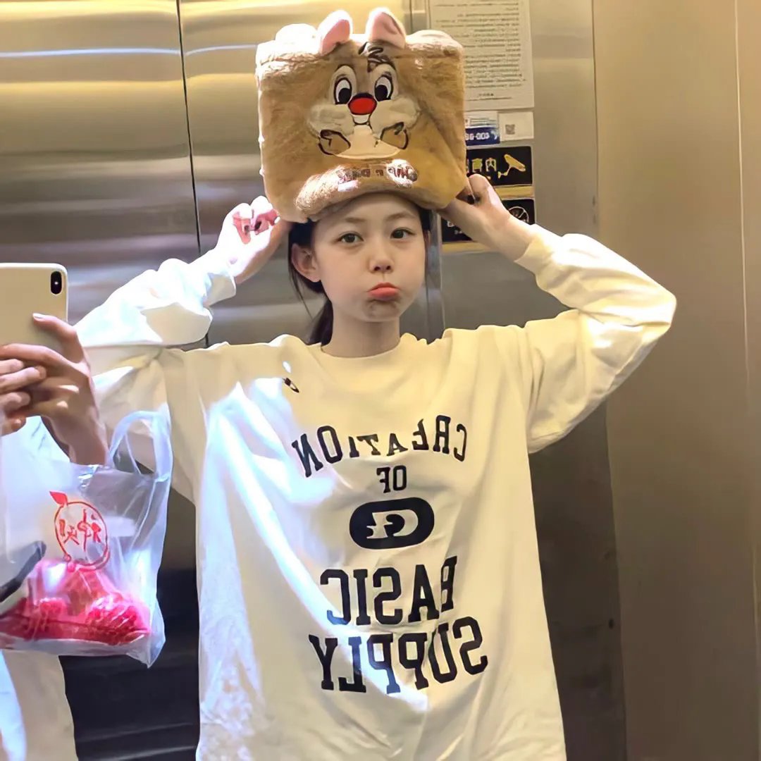 集团家的小总裁